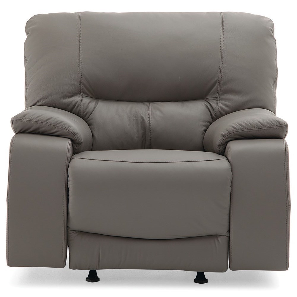 Palliser Norwood 4103133 Casual Manual Swivel Rocker Recliner Esprit